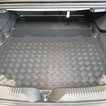 Tapis de coffre Mercedes CLS C257, carrosserie coupé, fabrication 03.2018 - présent #1 - 7