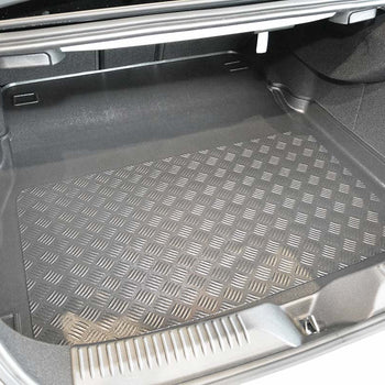 Tapis de coffre Mercedes CLS C257, carrosserie coupé, fabrication 03.2018 - présent #1 - 8