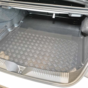 Tapis de coffre Mercedes CLS C257, carrosserie coupé, fabrication 03.2018 - présent #1 - 9