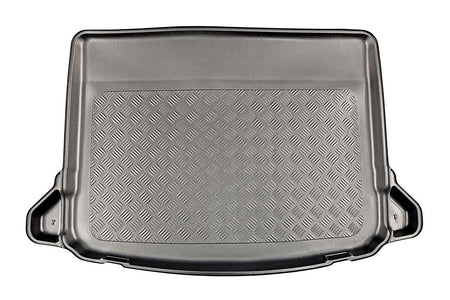 Tapis de coffre Mercedes Classe A W177, carrosserie berline, fabrication 05.2018 - présent #1