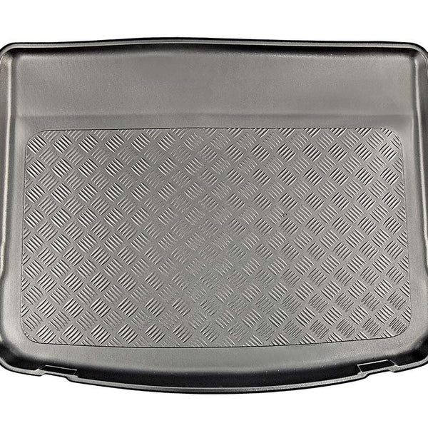 Tapis de coffre Mercedes Classe A W177, carrosserie berline, fabrication 05.2018 - présent #1 - 1