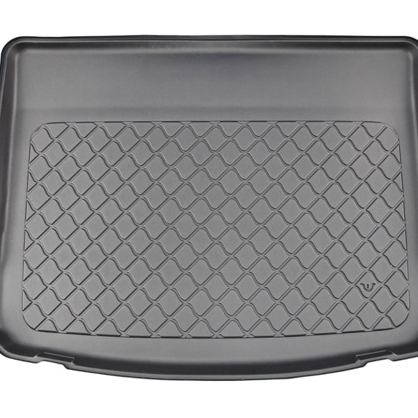 Tapis de coffre Mercedes Classe A W177, carrosserie berline, fabrication 05.2018 - présent #1 - 1