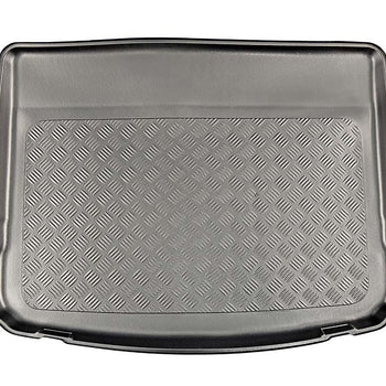 Tapis de coffre Mercedes Classe A W177, carrosserie berline, fabrication 05.2018 - présent #1 - 5