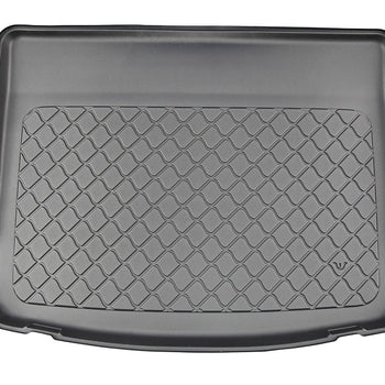 Tapis de coffre Mercedes Classe A W177, carrosserie berline, fabrication 05.2018 - présent #1 - 5