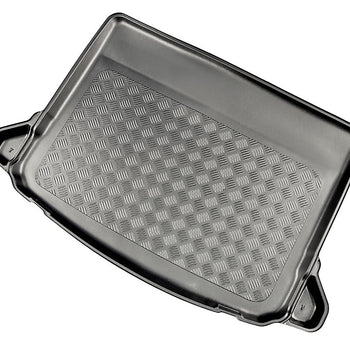 Tapis de coffre Mercedes Classe A W177, carrosserie berline, fabrication 05.2018 - présent #1 - 6