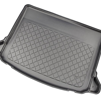 Tapis de coffre Mercedes Classe A W177, carrosserie berline, fabrication 05.2018 - présent #1 - 6