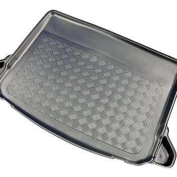 Tapis de coffre Mercedes Classe A W177, carrosserie berline, fabrication 05.2018 - présent #1 - 7