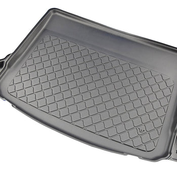 Tapis de coffre Mercedes Classe A W177, carrosserie berline, fabrication 05.2018 - présent #1 - 7