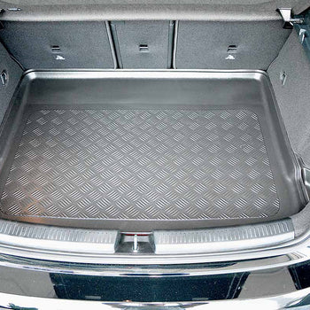 Tapis de coffre Mercedes Classe A W177, carrosserie berline, fabrication 05.2018 - présent #1 - 8