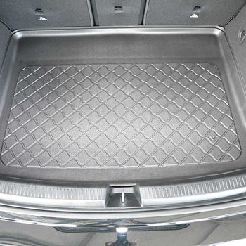 Tapis de coffre Mercedes Classe A W177, carrosserie berline, fabrication 05.2018 - présent #1 - 8