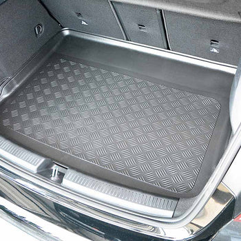 Tapis de coffre Mercedes Classe A W177, carrosserie berline, fabrication 05.2018 - présent #1 - 9