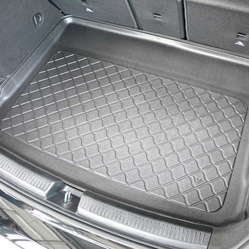 Tapis de coffre Mercedes Classe A W177, carrosserie berline, fabrication 05.2018 - présent #1 - 9