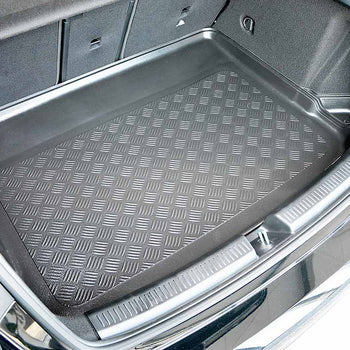 Tapis de coffre Mercedes Classe A W177, carrosserie berline, fabrication 05.2018 - présent #1 - 10