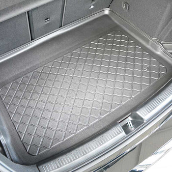 Tapis de coffre Mercedes Classe A W177, carrosserie berline, fabrication 05.2018 - présent #1 - 10