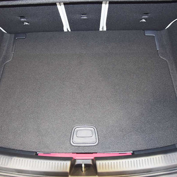 Tapis de coffre Mercedes Classe A W177, carrosserie berline, fabrication 05.2018 - présent #1 - 11