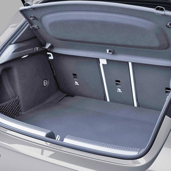 Tapis de coffre Mercedes Classe A W177, carrosserie berline, fabrication 05.2018 - présent #1 - 12