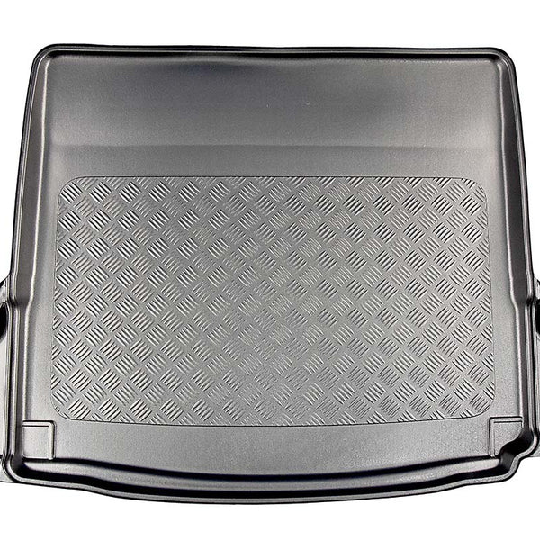 Tapis de coffre Mercedes Classe A V177, carrosserie sedán, fabrication 09.2018 - présent #1 - 1