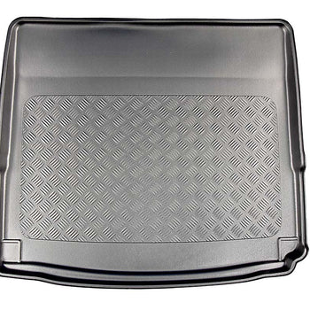 Tapis de coffre Mercedes Classe A V177, carrosserie sedán, fabrication 09.2018 - présent #1 - 5