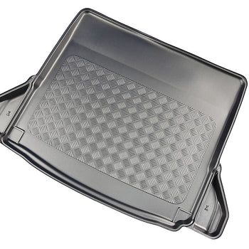 Tapis de coffre Mercedes Classe A V177, carrosserie sedán, fabrication 09.2018 - présent #1 - 6