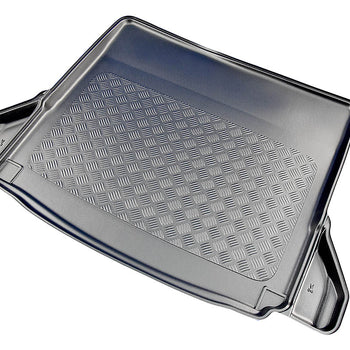 Tapis de coffre Mercedes Classe A V177, carrosserie sedán, fabrication 09.2018 - présent #1 - 7