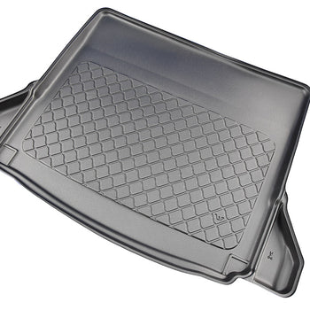 Tapis de coffre Mercedes Classe A V177, carrosserie sedán, fabrication 09.2018 - présent #1 - 7