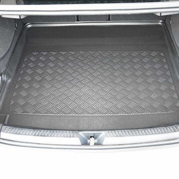 Tapis de coffre Mercedes Classe A V177, carrosserie sedán, fabrication 09.2018 - présent #1 - 8
