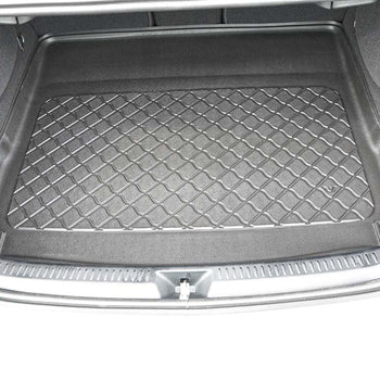 Tapis de coffre Mercedes Classe A V177, carrosserie sedán, fabrication 09.2018 - présent #1 - 8
