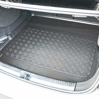 Tapis de coffre Mercedes Classe A V177, carrosserie sedán, fabrication 09.2018 - présent #1 - 9