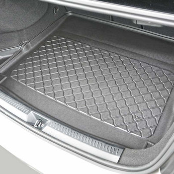 Tapis de coffre Mercedes Classe A V177, carrosserie sedán, fabrication 09.2018 - présent #1 - 9