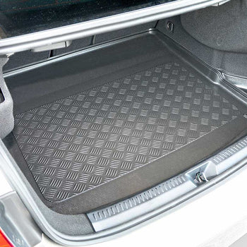 Tapis de coffre Mercedes Classe A V177, carrosserie sedán, fabrication 09.2018 - présent #1 - 10