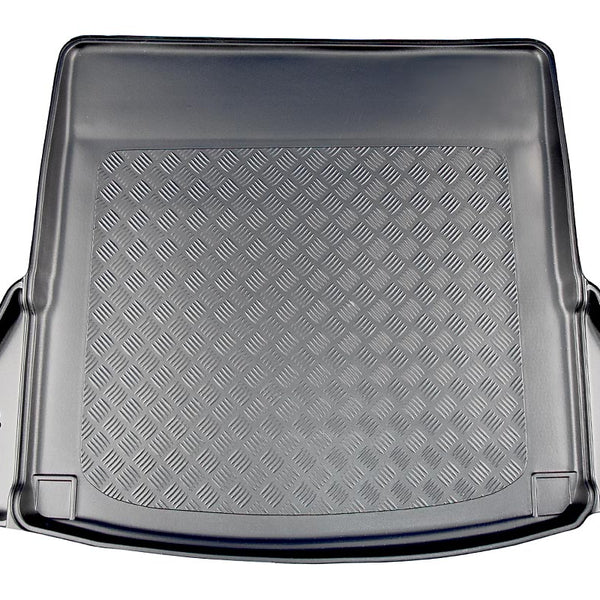 Tapis de coffre Mercedes CLA II, carrosserie coupé, fabrication 05.2019 - présent #1 - 1