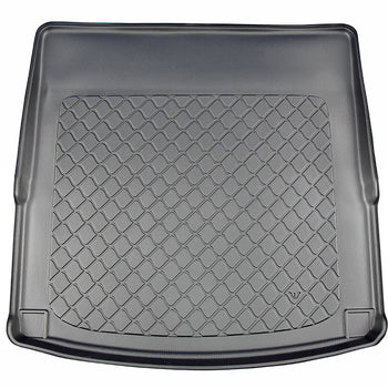 Tapis de coffre Mercedes CLA II, carrosserie coupé, fabrication 05.2019 - présent #1 - 5