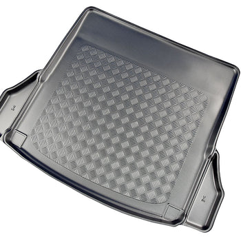 Tapis de coffre Mercedes CLA II, carrosserie coupé, fabrication 05.2019 - présent #1 - 6