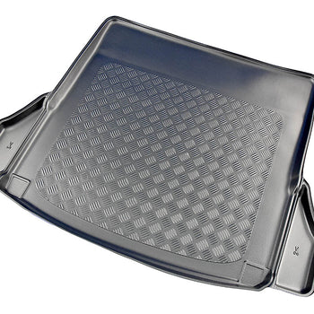 Tapis de coffre Mercedes CLA II, carrosserie coupé, fabrication 05.2019 - présent #1 - 7