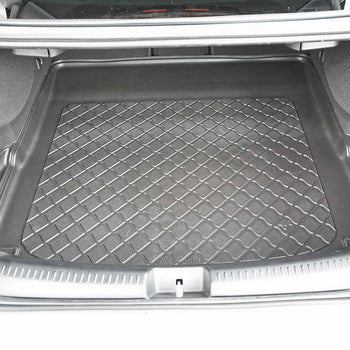 Tapis de coffre Mercedes CLA II, carrosserie coupé, fabrication 05.2019 - présent #1 - 8