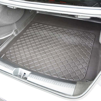 Tapis de coffre Mercedes CLA II, carrosserie coupé, fabrication 05.2019 - présent #1 - 9
