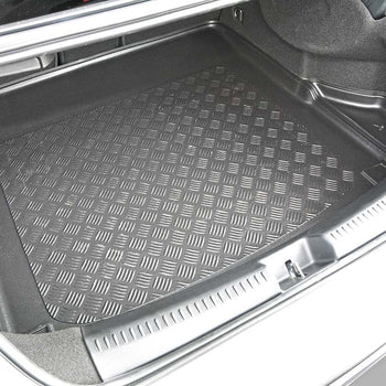 Tapis de coffre Mercedes CLA II, carrosserie coupé, fabrication 05.2019 - présent #1 - 10