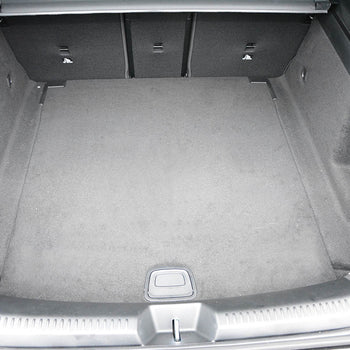 Tapis de coffre Mercedes CLA II, carrosserie break, fabrication 09.2019 - présent #1 - 8