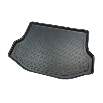 Tapis de coffre Toyota RAV4 IV, carrosserie suv, fabrication 03.2013 - 12.2018 #1 - 5