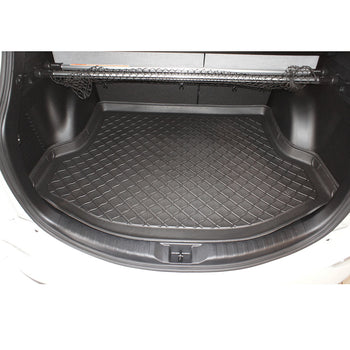 Tapis de coffre Toyota RAV4 IV, carrosserie suv, fabrication 03.2013 - 12.2018 #1 - 6