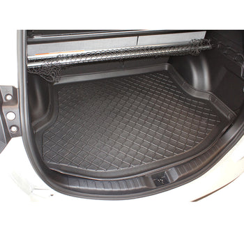 Tapis de coffre Toyota RAV4 IV, carrosserie suv, fabrication 03.2013 - 12.2018 #1 - 7