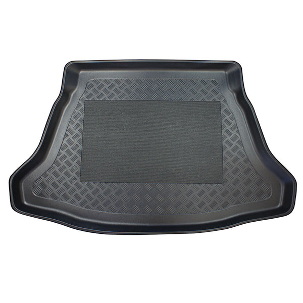 Tapis de coffre Toyota Prius IV, carrosserie berline, fabrication 04.2016 - présent #1 - 1