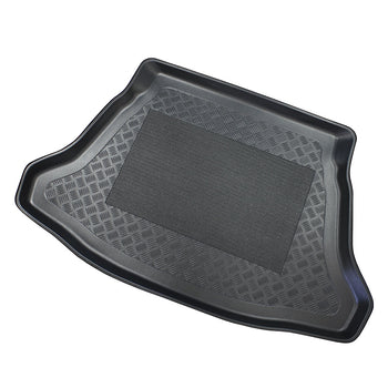 Tapis de coffre Toyota Prius IV, carrosserie berline, fabrication 04.2016 - présent #1 - 5