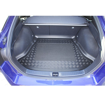 Tapis de coffre Toyota Prius IV, carrosserie berline, fabrication 04.2016 - présent #1 - 6