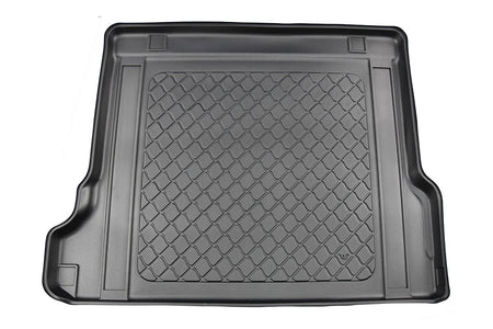 Tapis de coffre Toyota Land Cruiser J150 Prado, carrosserie suv, fabrication 11.2009 - présent, 5 places #1