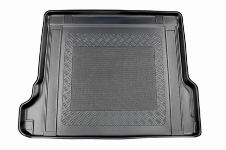 Tapis de coffre Toyota Land Cruiser 150, carrosserie suv, fabrication 11.2009 - présent, 5 places #1