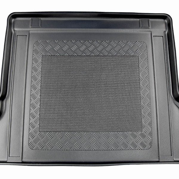 Tapis de coffre Toyota Land Cruiser 150, carrosserie suv, fabrication 11.2009 - présent, 5 places #1 - 1