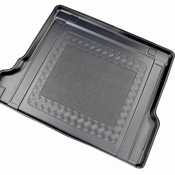 Tapis de coffre Toyota Land Cruiser J150 Prado Facelift, carrosserie suv, fabrication 10.2017 - présent, facelift #2 - 5