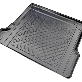 Tapis de coffre Toyota Land Cruiser J150 Prado Facelift, carrosserie suv, fabrication 10.2017 - présent, facelift #2 - 6