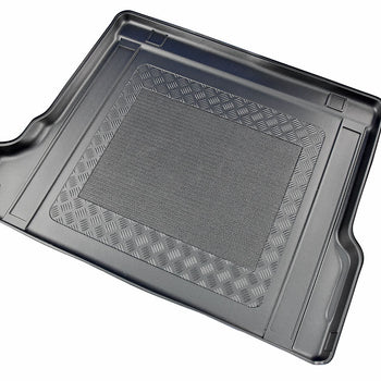 Tapis de coffre Toyota Land Cruiser 150, carrosserie suv, fabrication 11.2009 - présent, 5 places #1 - 6